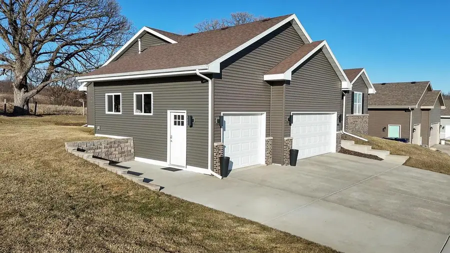 4991 Glacier View Drive, Milton, WI 53563 - #3