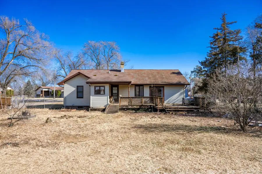 307 John Street, Necedah, WI 54646 - #2