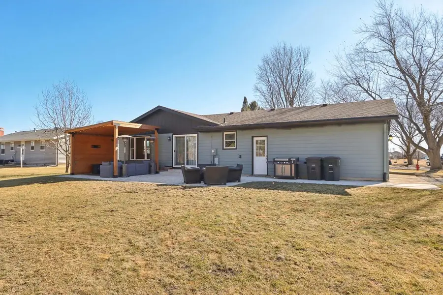 222 Thistledown Lane, Walworth, WI 53184 - #3