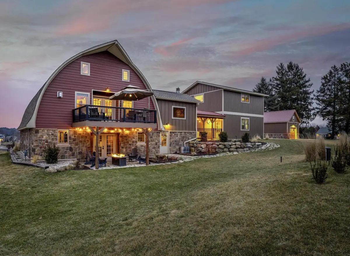 6396 Hayden Road, Sun Prairie, WI 53590 - #1