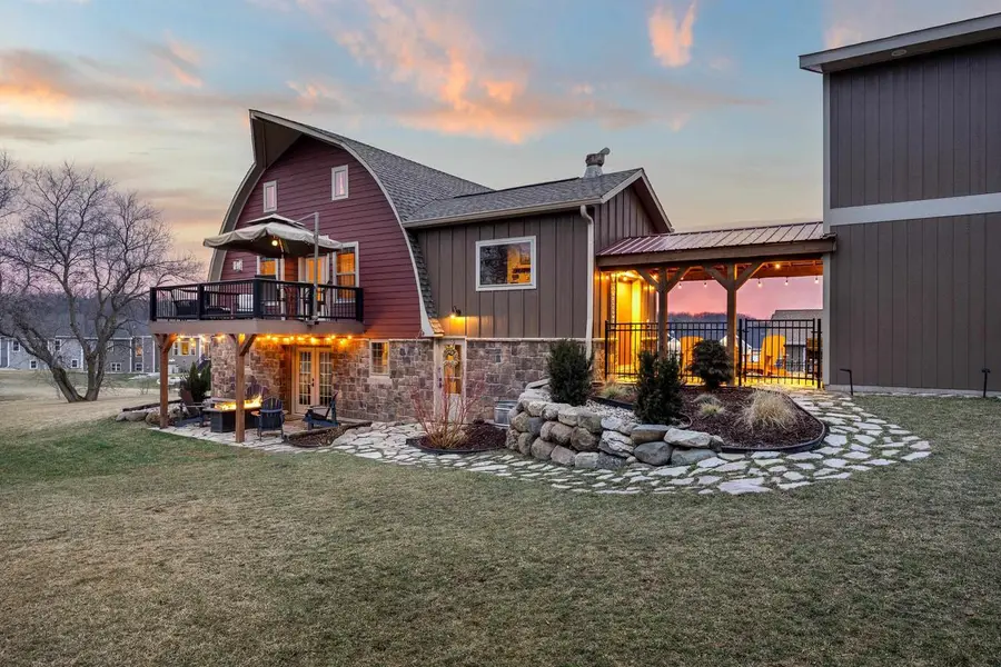 6396 Hayden Road, Sun Prairie, WI 53590 - #2