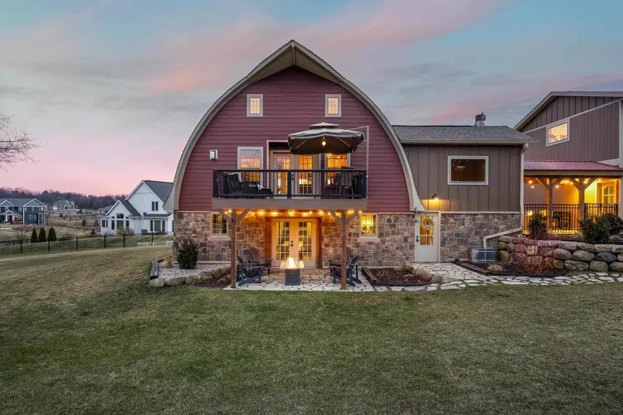 6396 Hayden Road, Sun Prairie, WI 53590 - #3