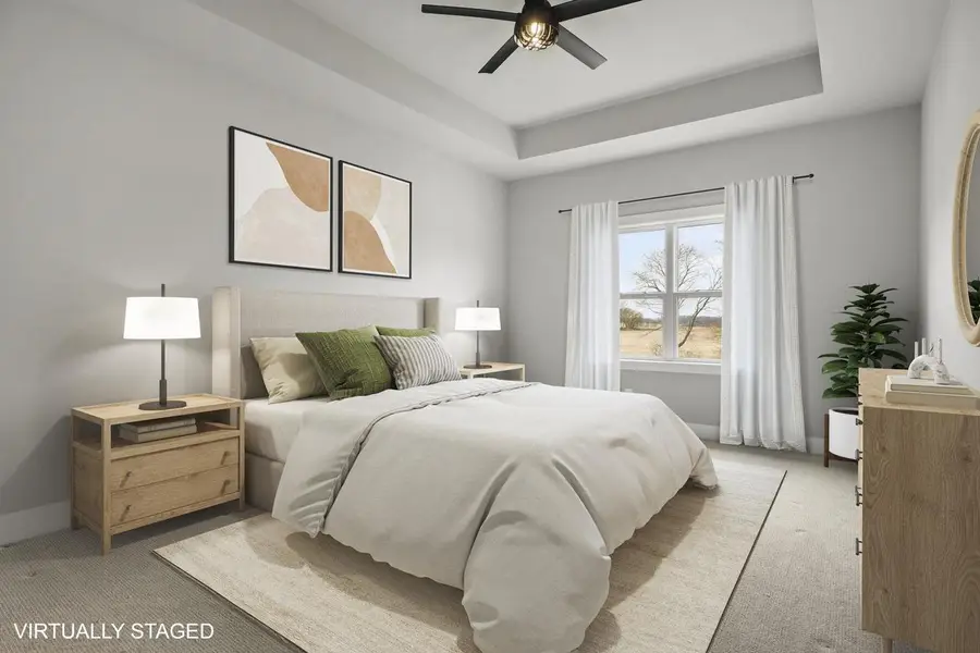 1490 Palm Grass Way, Stoughton, WI 53589 - #3