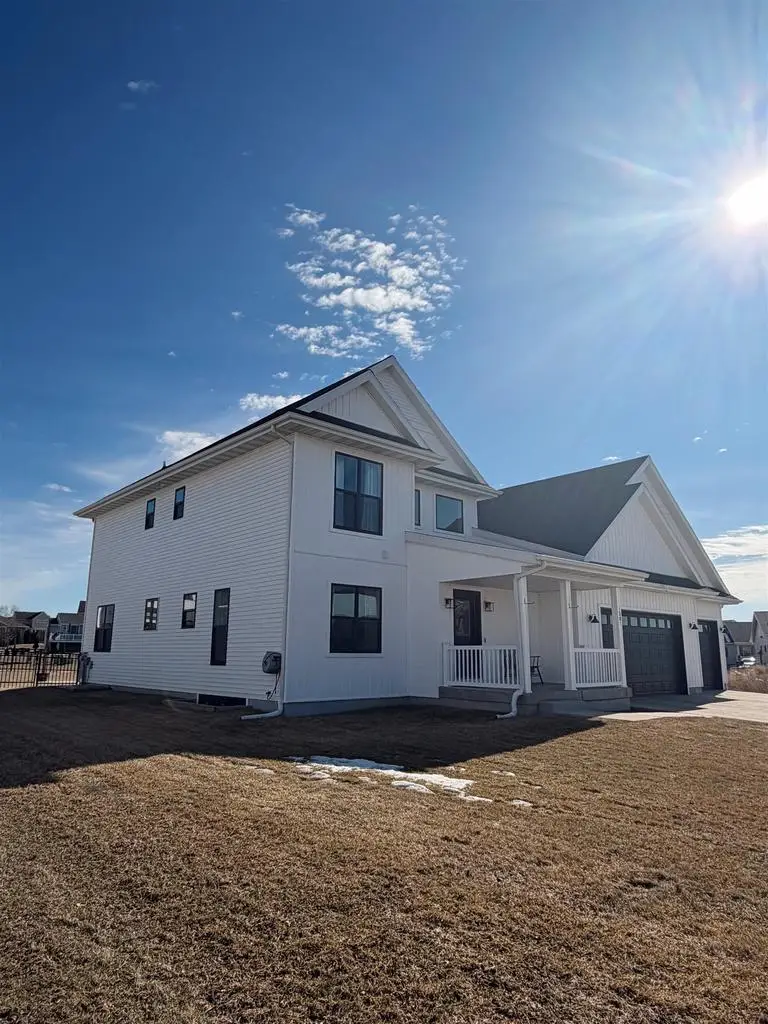 1381 N Pine Street, Sun Prairie, WI 53590 - #2