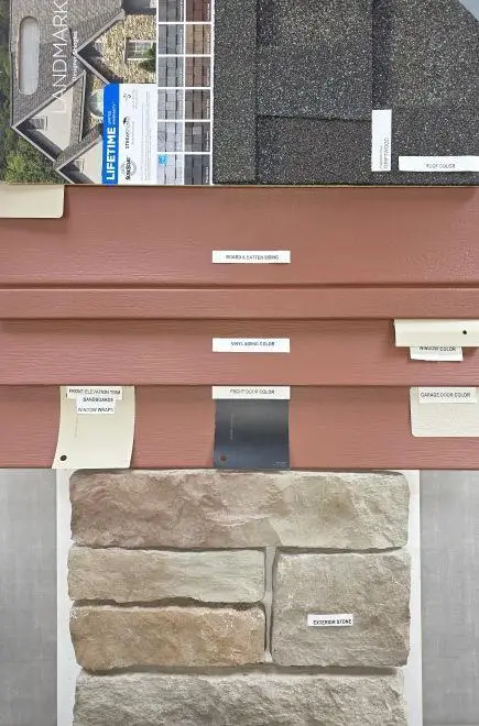 3 Savannah Parkway, Deerfield, WI 53531 - #3