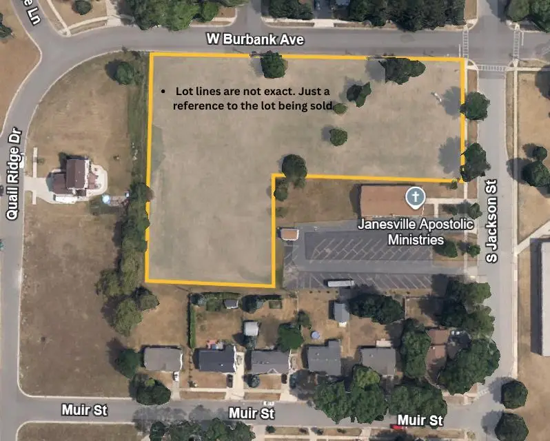 2300 S Jackson Street, Janesville, WI 53546 - #1