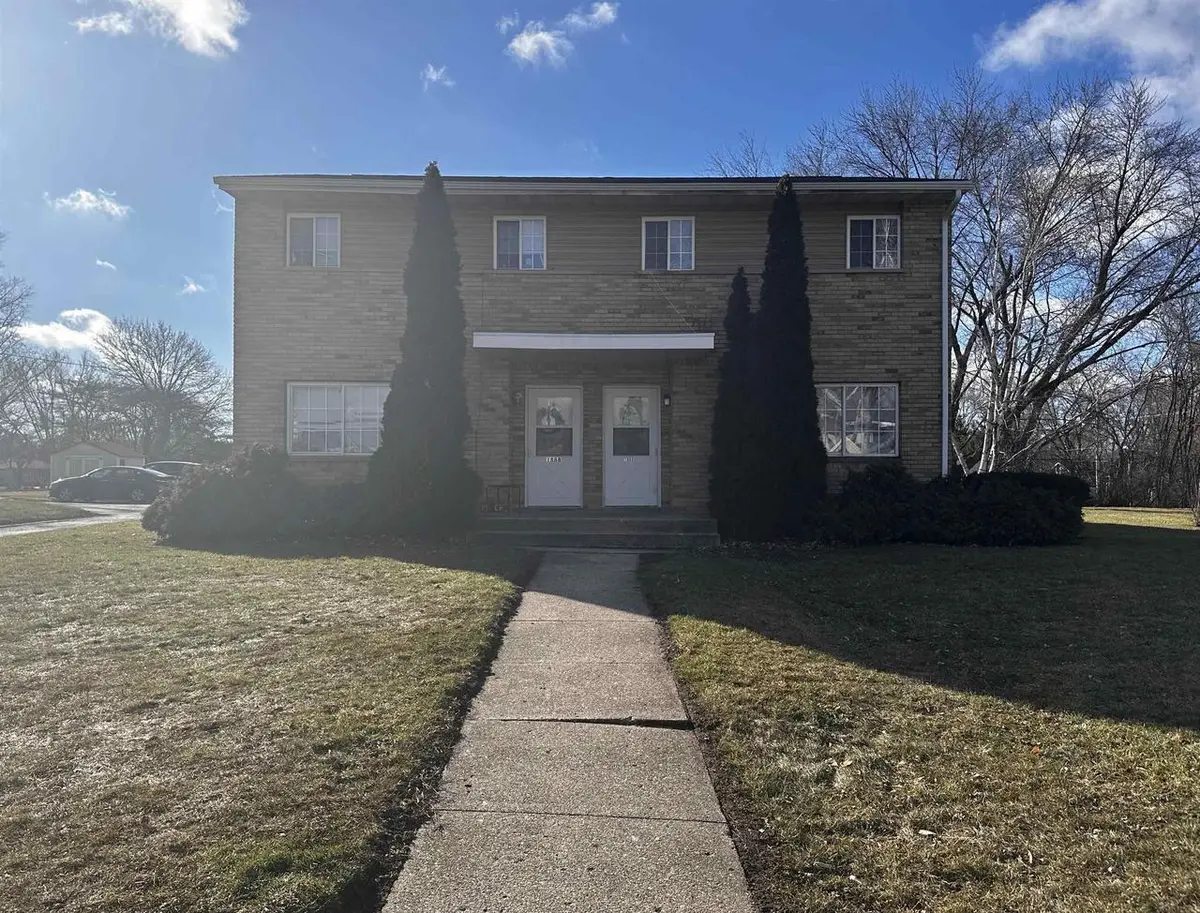 1896-1898 Murphy Woods Road, Beloit, WI 53511 - #1