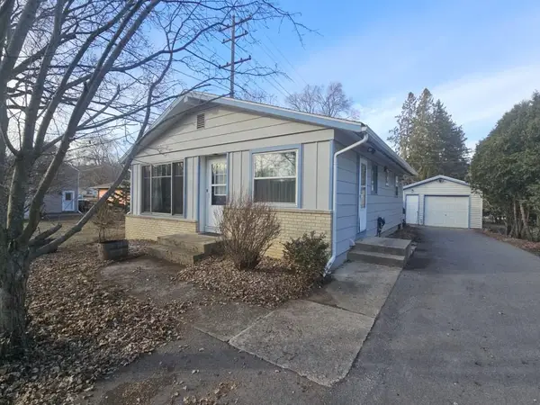 5524 Park Way, Madison, WI 53705