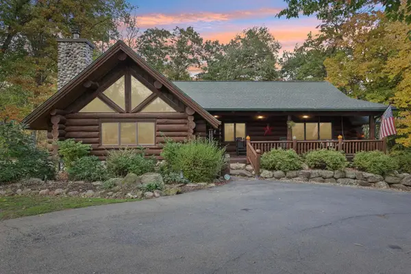 W10124 Giese Lane, Portage, WI 53901