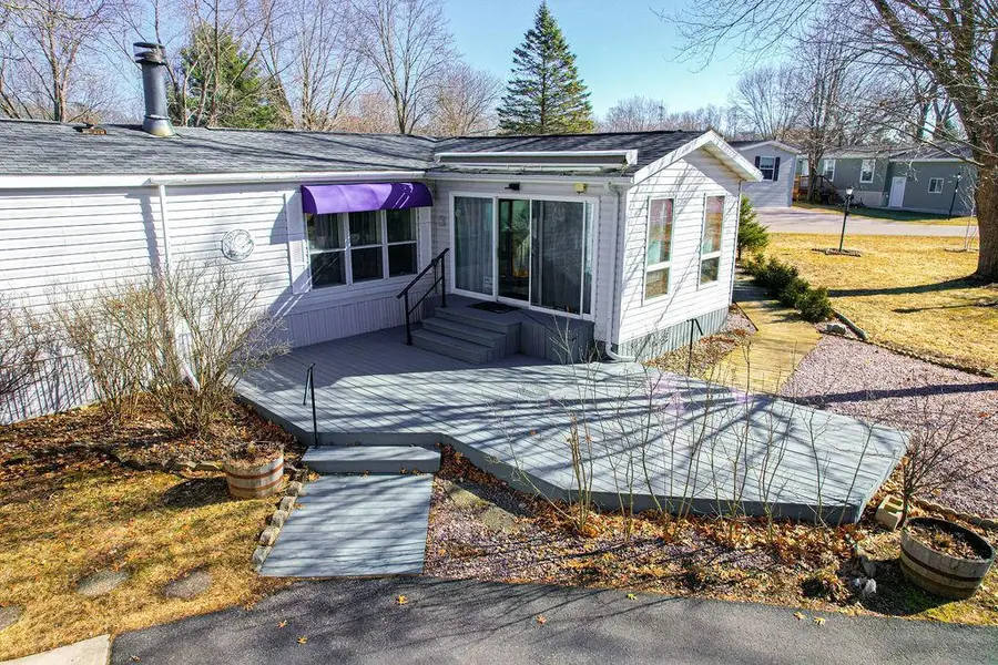 118 Deer Path #118, Baraboo, WI 53913 - #3