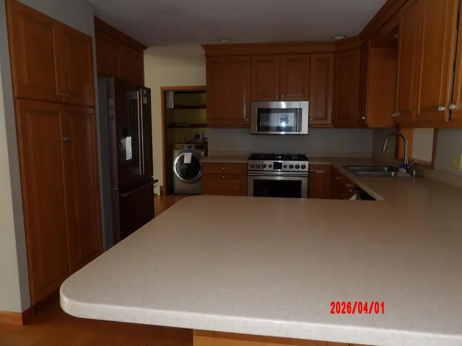 1133 W Ridge Road, Marshfield, WI 54449 - #3