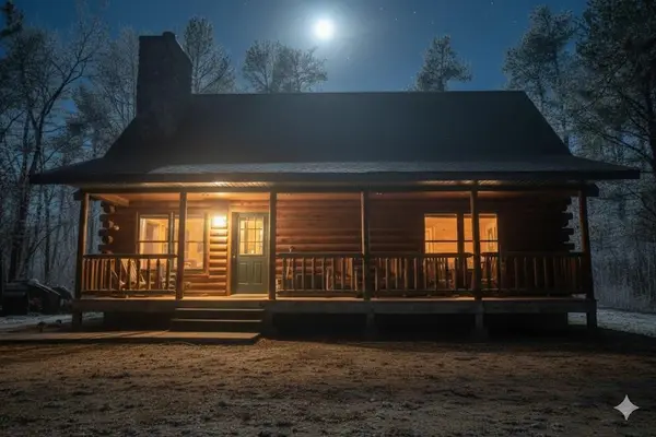 N14349 Clearview Road, Necedah, WI 54646