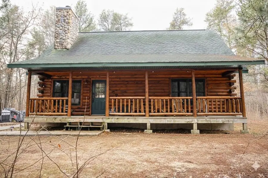 N14349 Clearview Road, Necedah, WI 54646 - #2