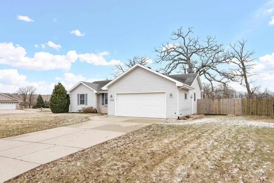 1348 Shade Tree Lane, Janesville, WI 53545 - #3