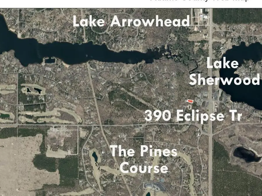 390 Eclipse Trail, Nekoosa, WI 54457 - #2