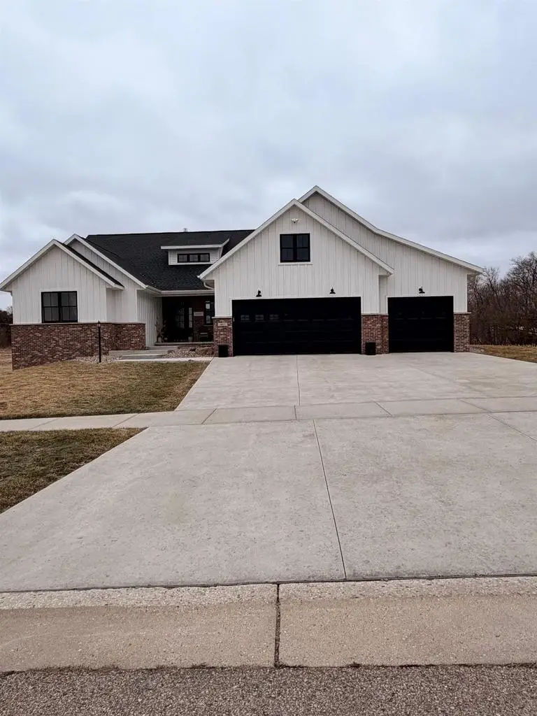 1817 Arboretum Drive, Janesville, WI 53548 - #3