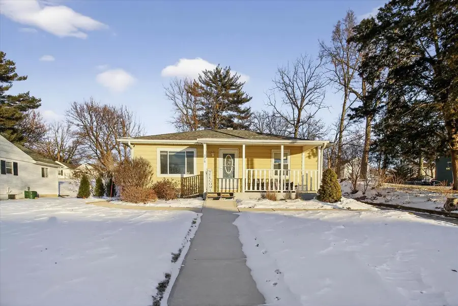 725 Berry Street, Stoughton, WI 53589 - #2