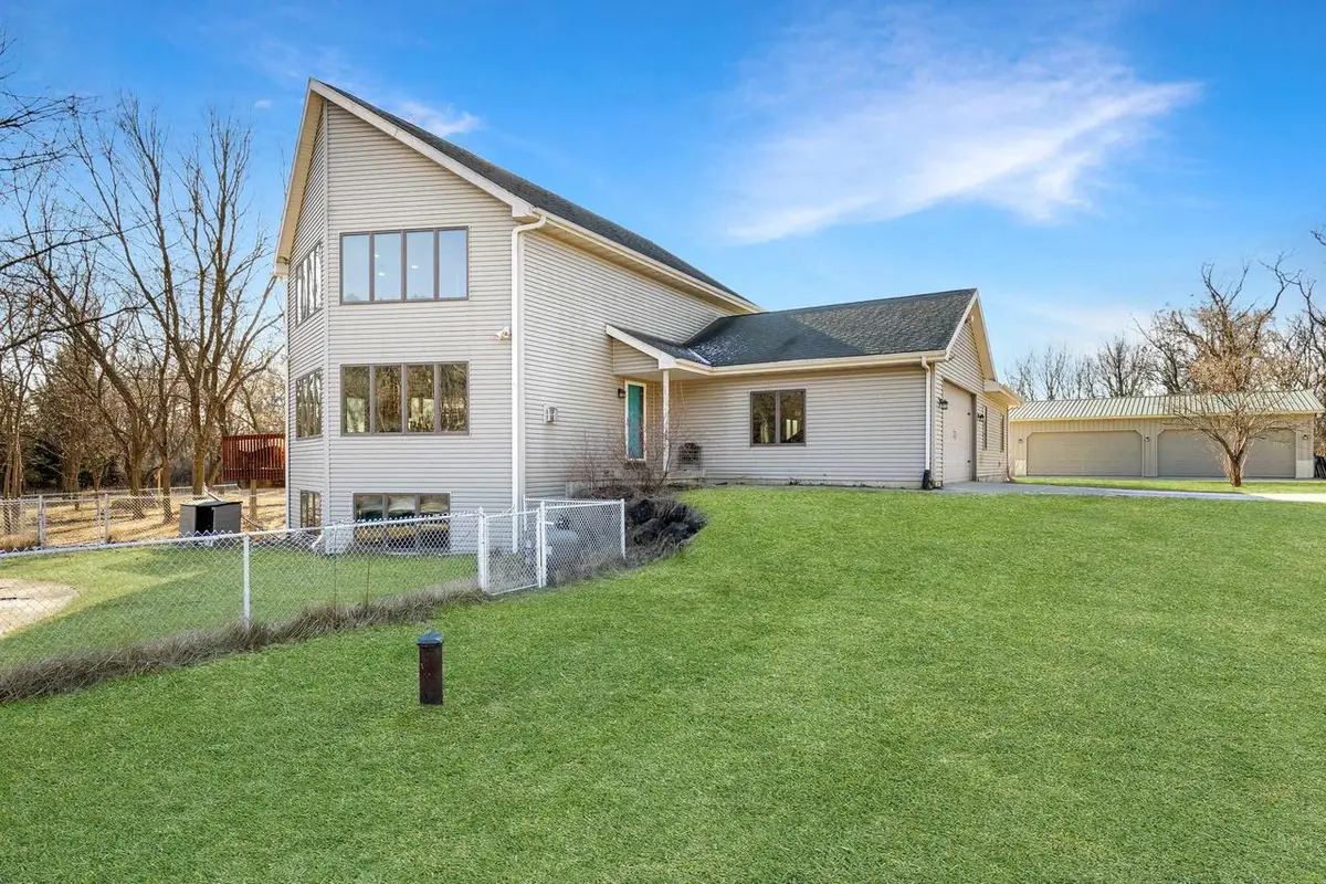 4805 Schneider Drive, Fitchburg, WI 53575 - #1