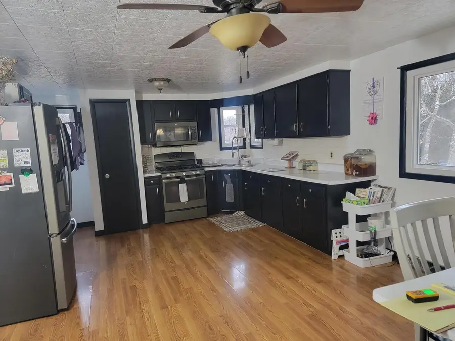 S7165 Lake Road, Hillpoint, WI 53937 - #2