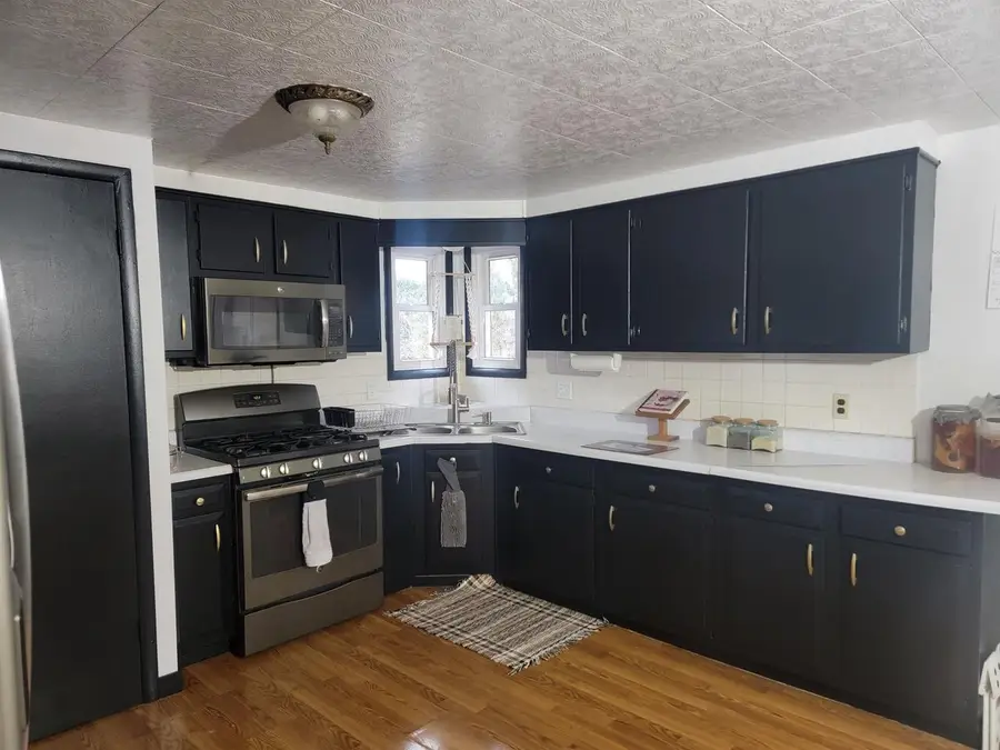 S7165 Lake Road, Hillpoint, WI 53937 - #3