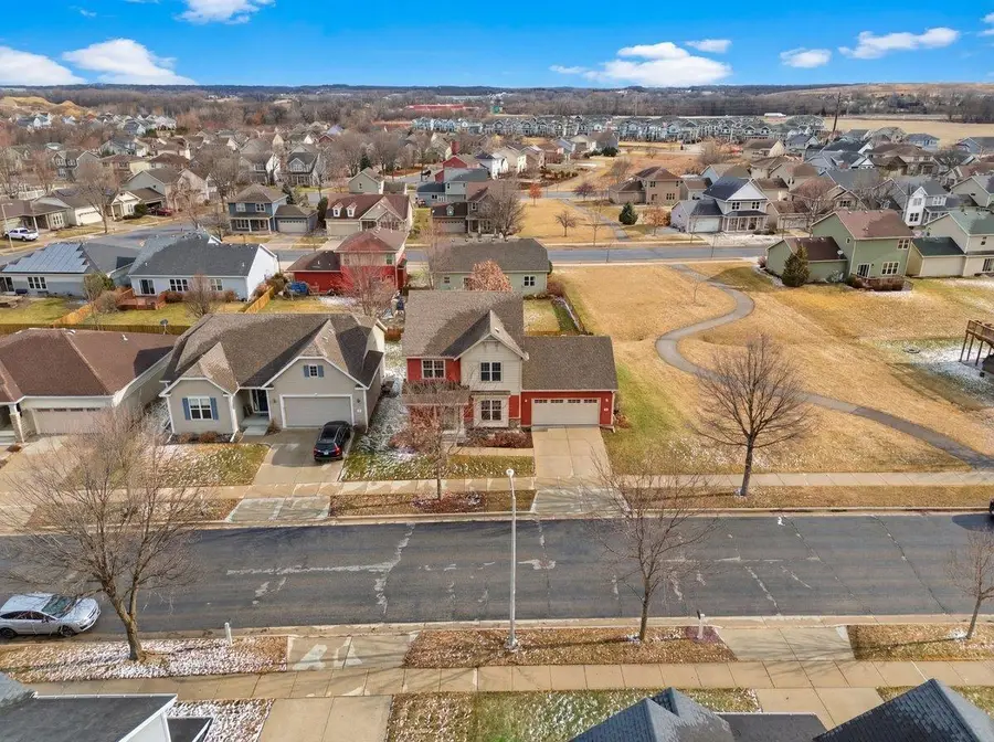 6120 Sledding Parkway, McFarland, WI 53558 - #2