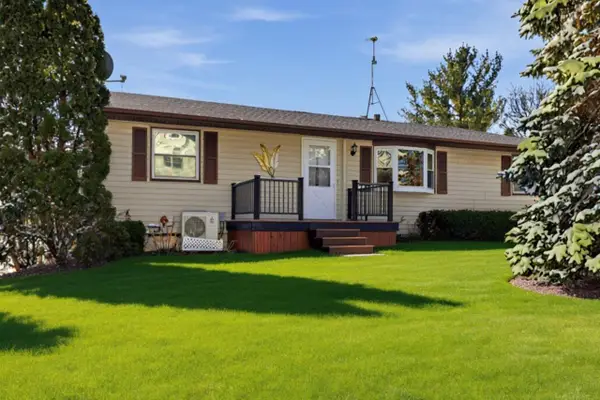 n7436 Grand View Drive, Whitewater, WI 53190