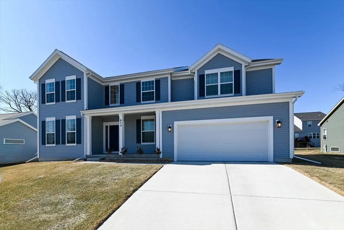 517 Buss Road, Cottage Grove, WI 53527 - #1