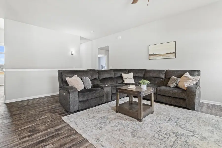 921 Sarah Street, Belleville, WI 53508 - #2