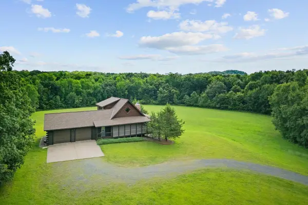 2427 Beede Lake Trail, St. Croix Falls, WI 54024