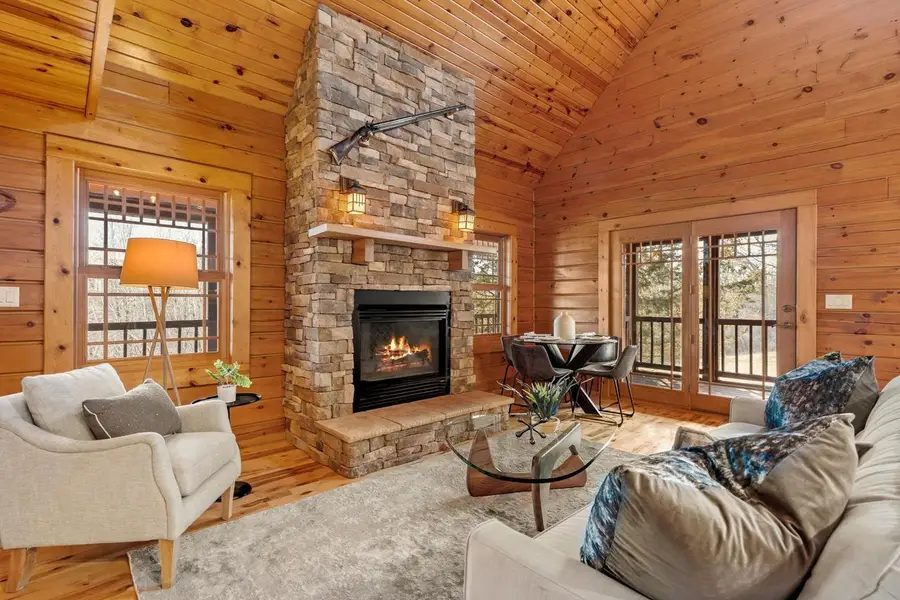 2427 Beede Lake Trail, Saint Croix Falls, WI 54024 - #3