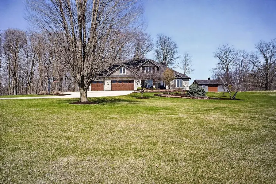 W4845 Pembridge Trail, Monroe, WI 53566 - #2