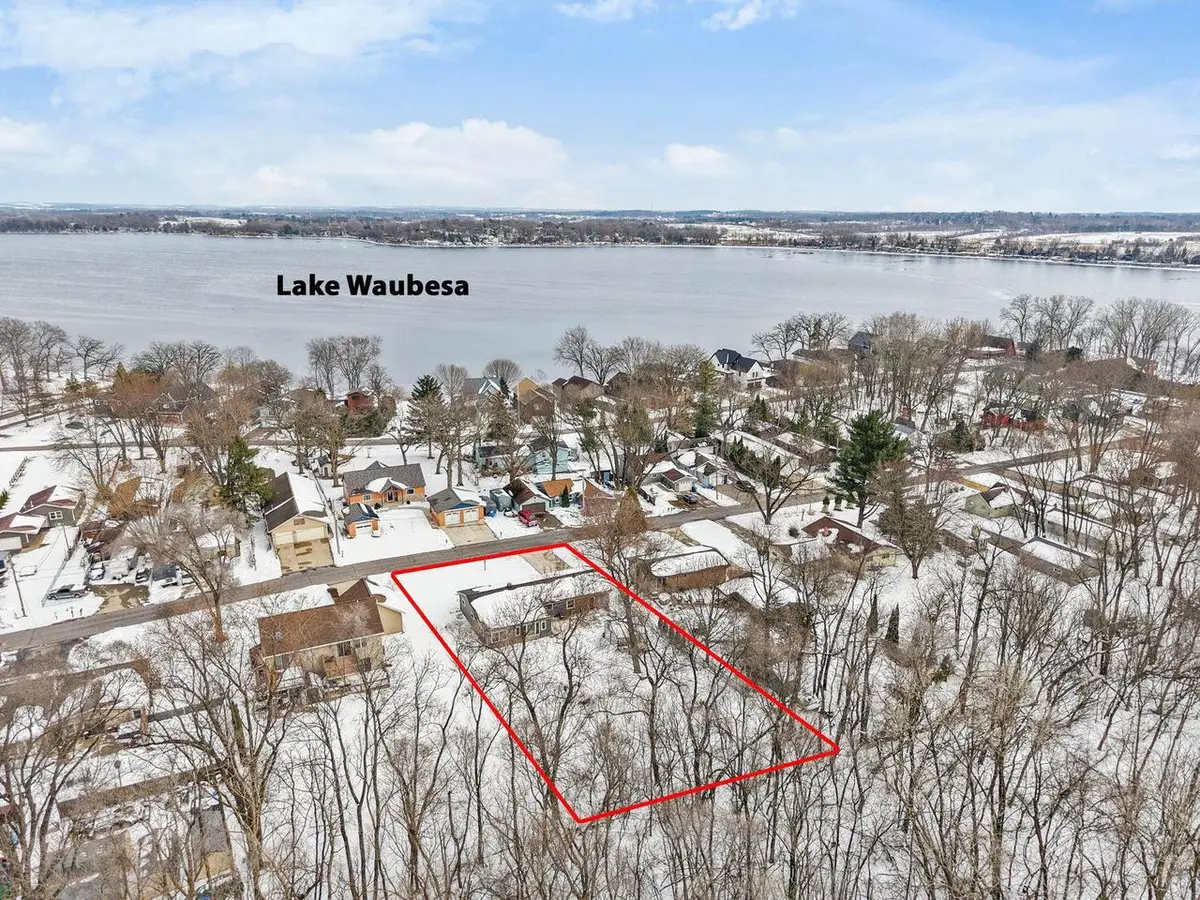 2821 Berkan Street, Madison, WI 53711 - #1