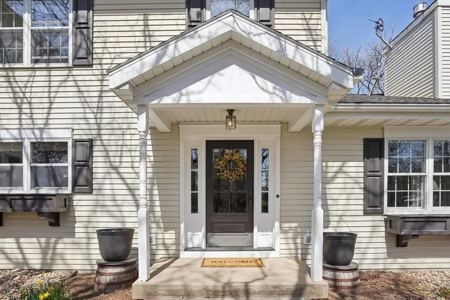 9416 Blackhawk Trail, Sauk City, WI 53583 - #2