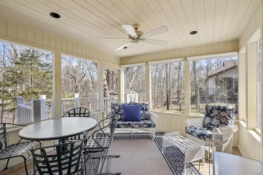 9416 Blackhawk Trail, Sauk City, WI 53583 - #3