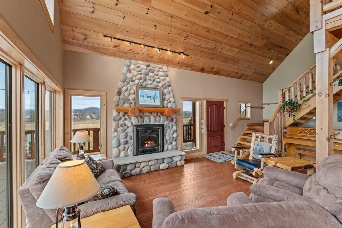 E7748 Mill Road, Spring Green, WI 53588 - #1