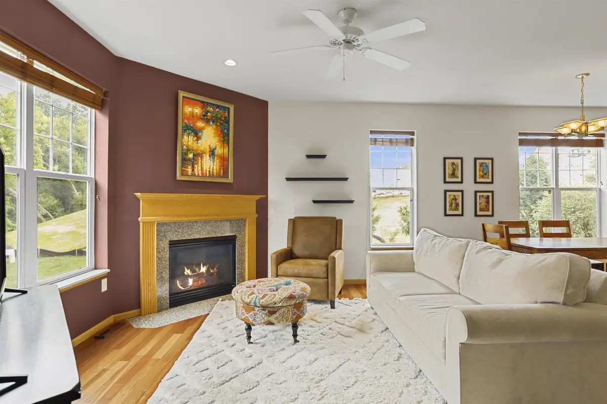 3122 Dorchester Way #6, Madison, WI 53719 - #1