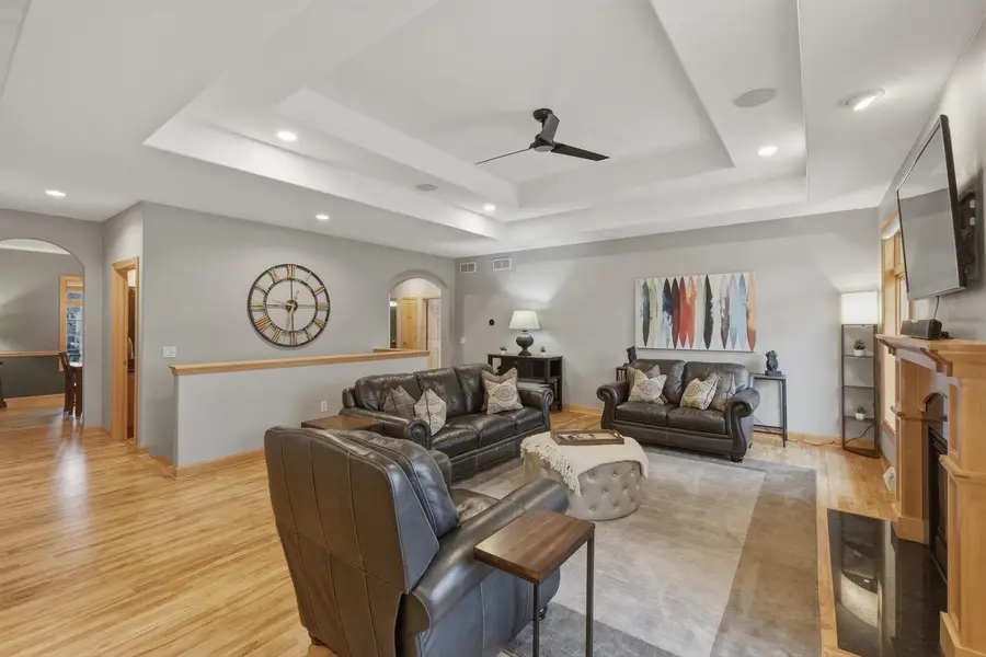 5597 Nutone Street, Fitchburg, WI 53711 - #3