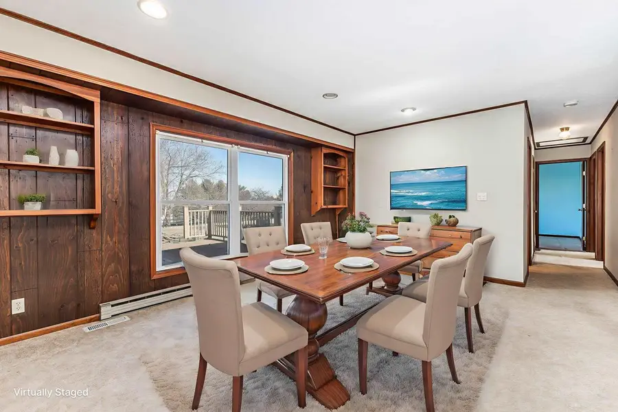 550 Grandview Lane, Platteville, WI 53818 - #2