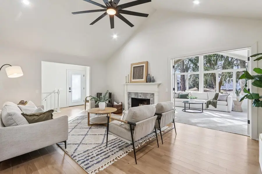 7301 Cedar Creek Trail, Madison, WI 53717 - #3