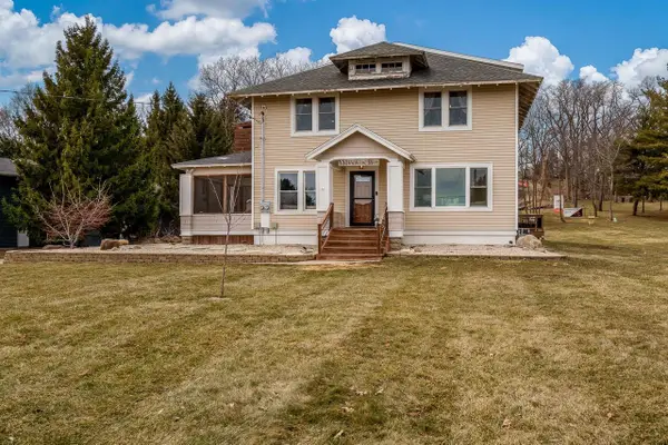 881 Parkview Drive, Milton, WI 53563