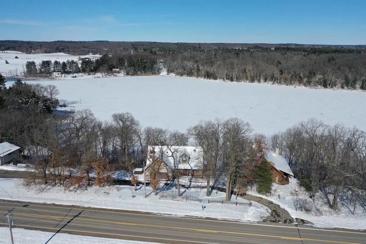 W10212 Hwy C, Wautoma, WI 54982 - #1