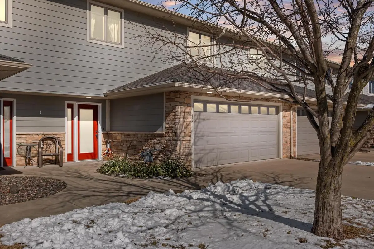 178 E Front Street #13, Marquette, WI 53947 - #1