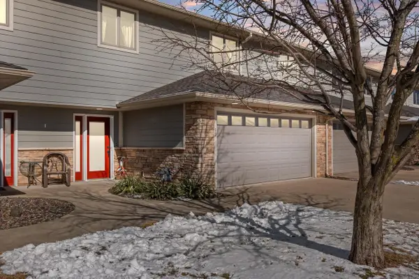 178 E Front Street #13, Marquette, WI 53947