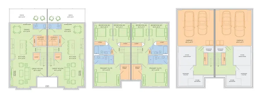 211 Breunig Boulevard, Waunakee, WI 53597 - #2