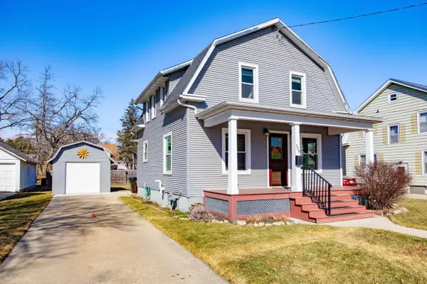 716 Charles Street, Fort Atkinson, WI 53538