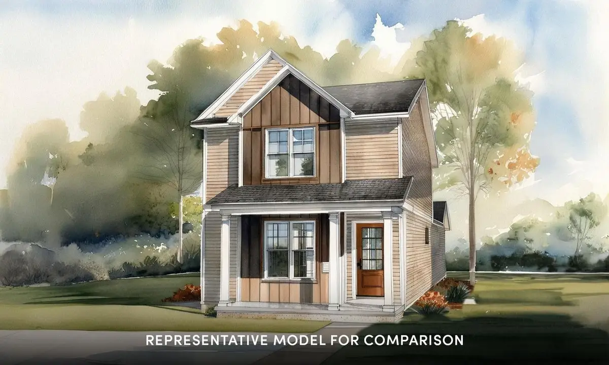 1544 Star Light Drive, Verona, WI 53593 - #1