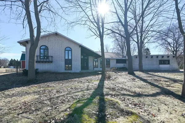 2695 Gaston Road, Cottage Grove, WI 53527
