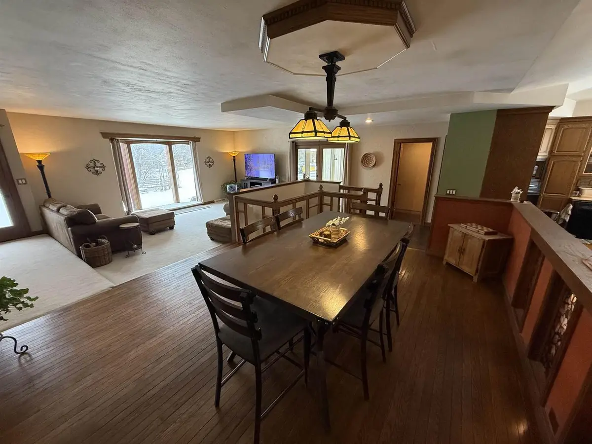 E11616 N Reedsburg Road, Baraboo, WI 53913 - #1