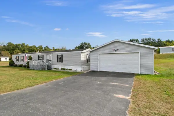 S1903 County Road A Road #65, Baraboo, WI 53913