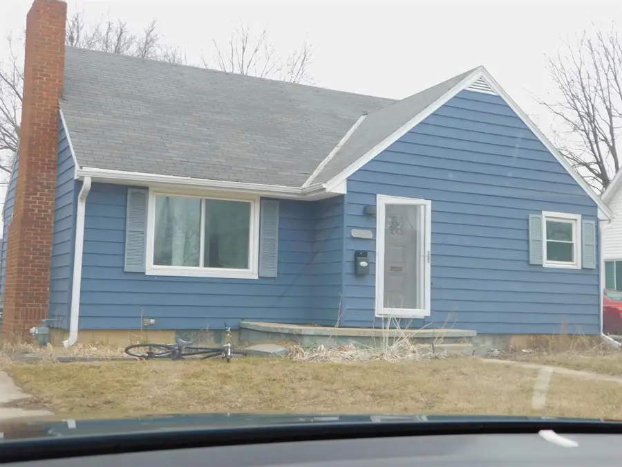 1159 Milton Avenue, Janesville, WI 53545 - #3